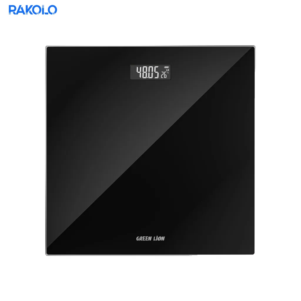 ترازو گرین لایون مدل Digital Weight Scale