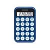 [GNPOCAL10BL] Green Lion Pocket Calculator (Blue)