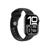 [GNAC10SW46BK] Green Lion Active 10 46MM Smart Watch (_Black)