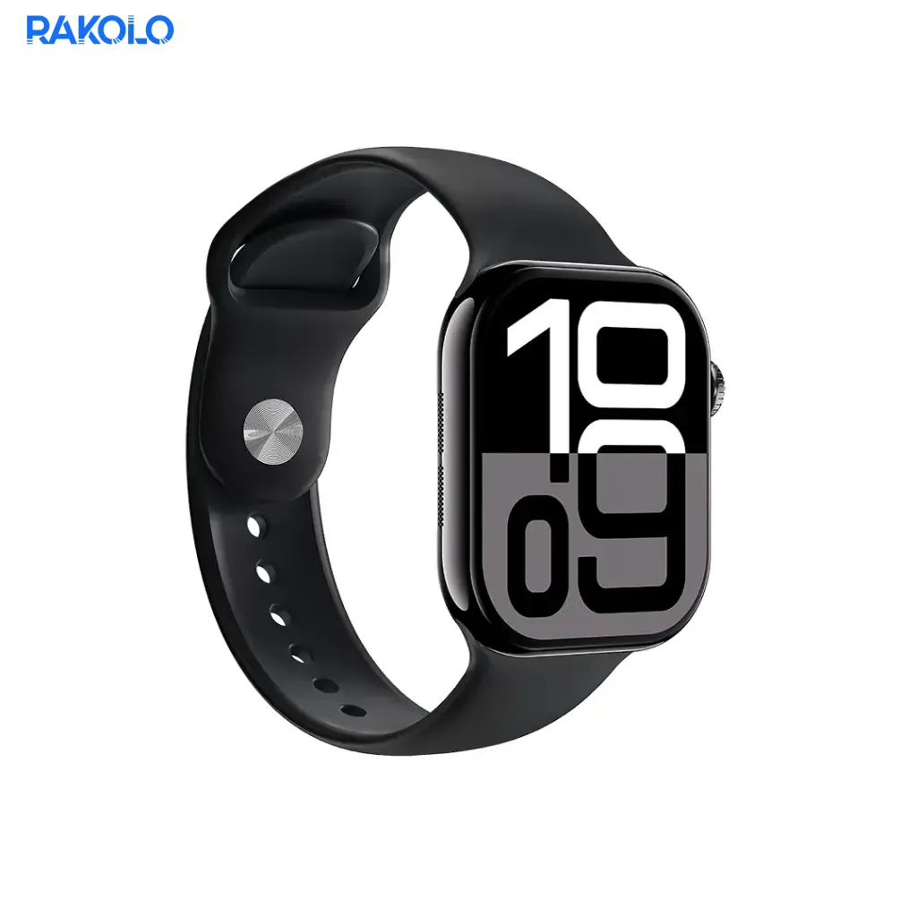 ساعت هوشمند گرین لایون مدل Active 10 46MM