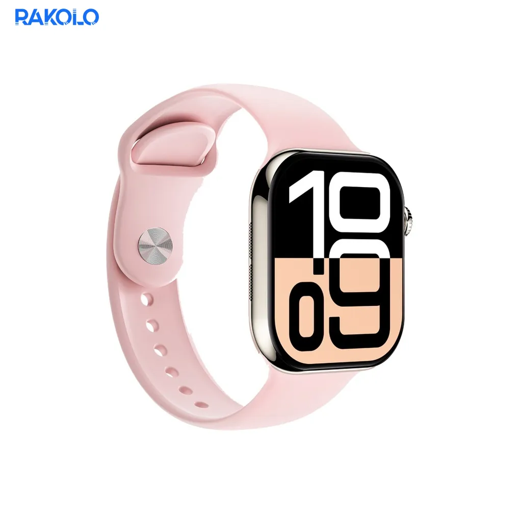 ساعت هوشمند گرین لایون مدل Active 10 46MM