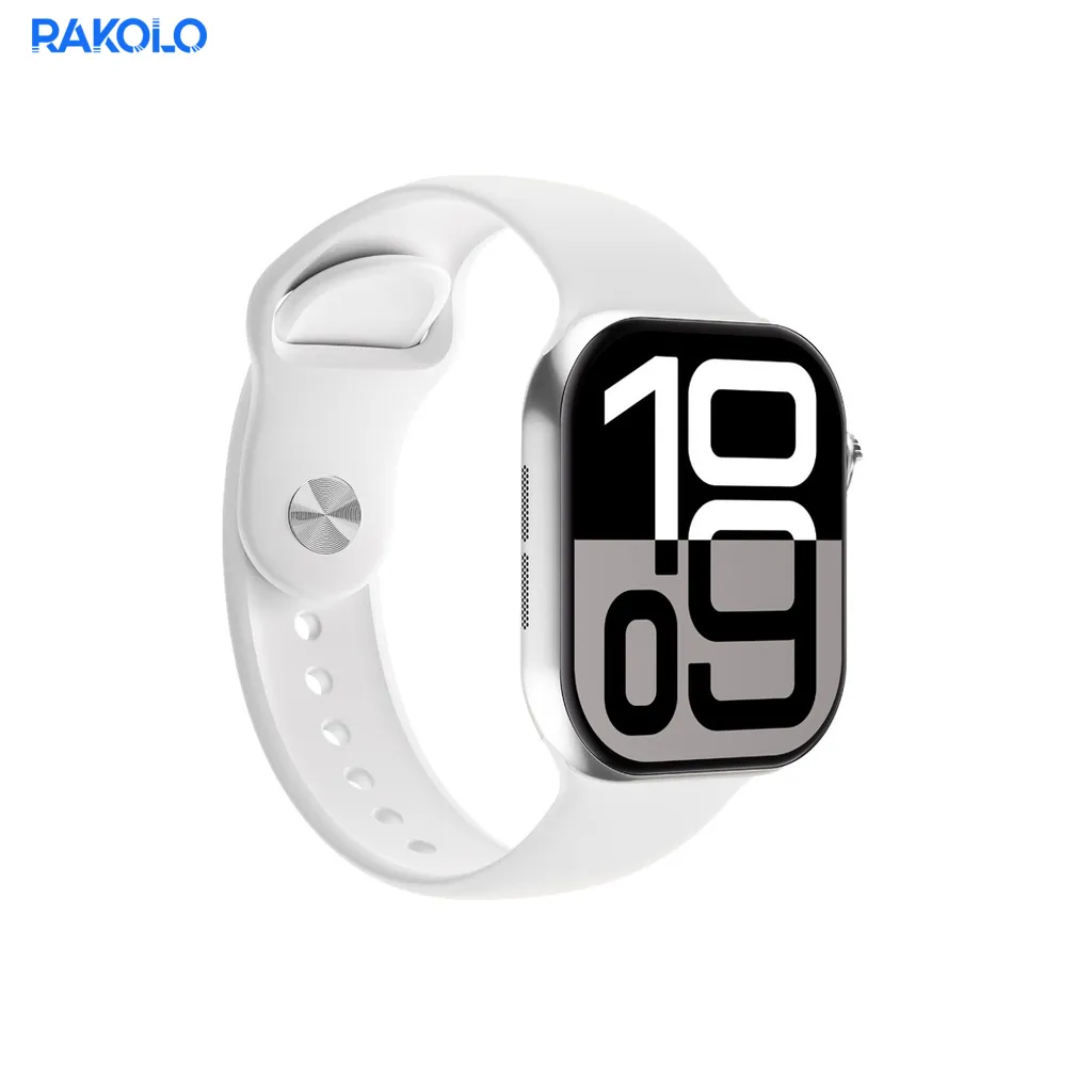 ساعت هوشمند گرین لایون مدل Active 10 46MM