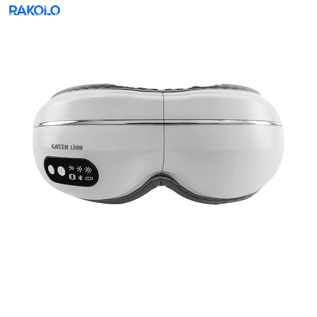 ماساژور چشم گرین لایون مدل Smart Eye Massager