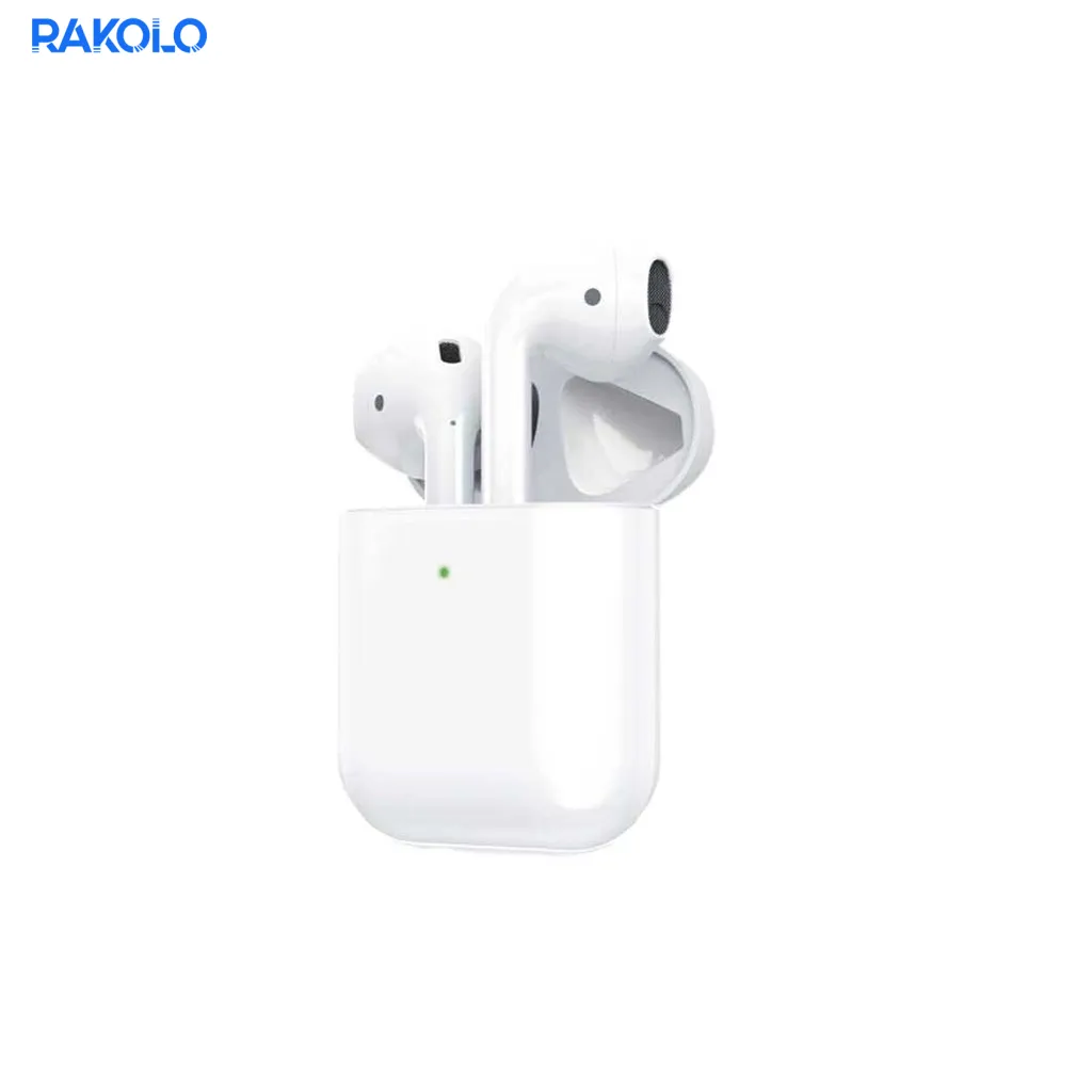 هندزفری بیسیم گرین لایون مدل True Wireless Earbuds 2