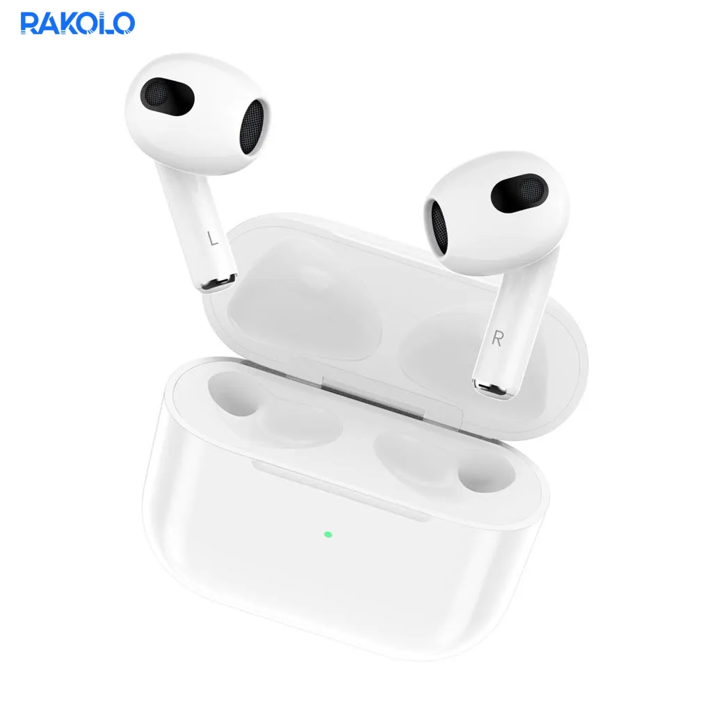 هندزفری بیسیم گرین لایون مدل True Wireless Earbuds 3