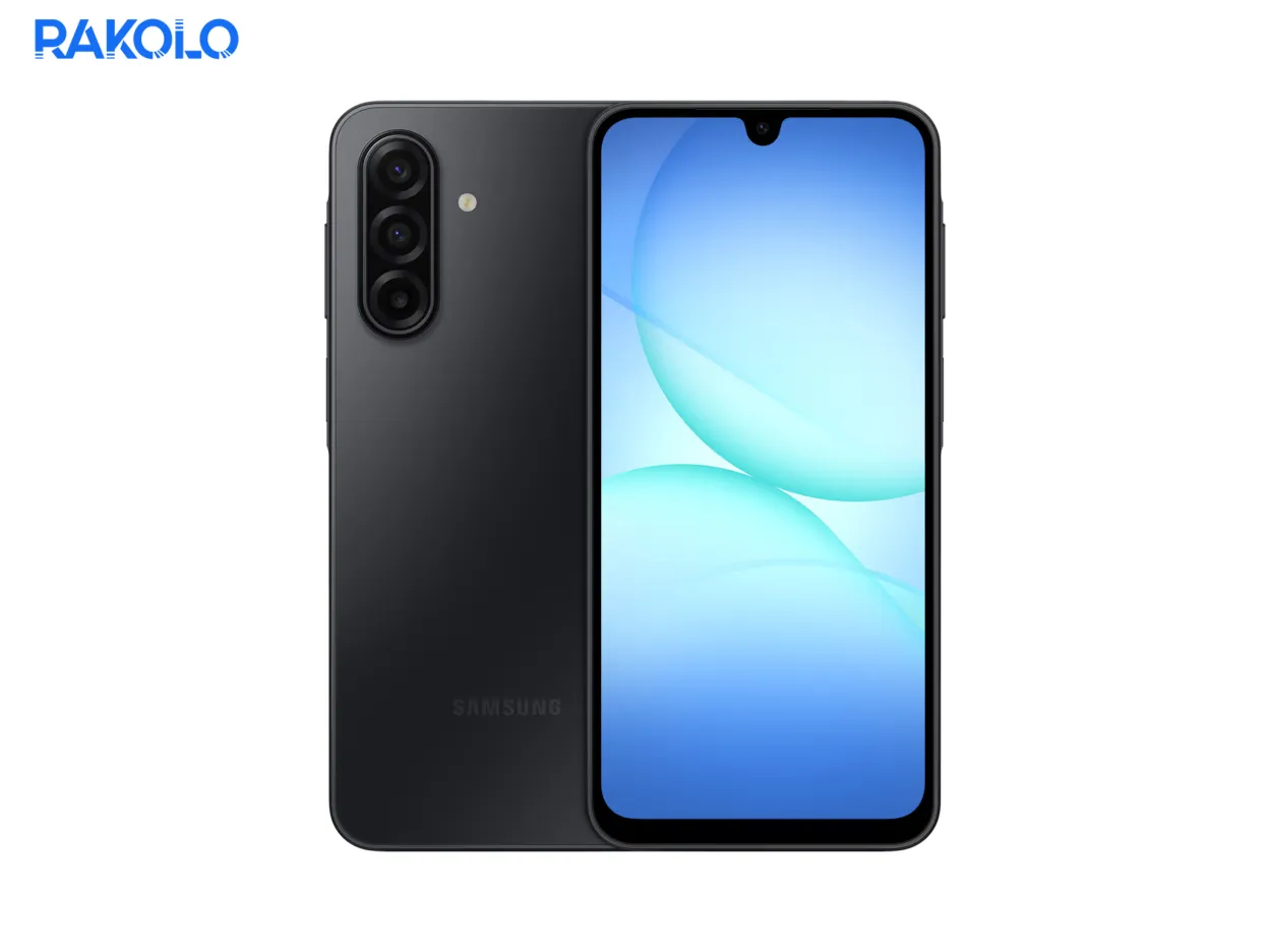 موبایل سامسونگ مدل Galaxy A17 رم 6 و حافظه 128 گیگابایت