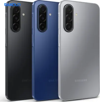 موبایل سامسونگ مدل Galaxy A17 رم 6 و حافظه 128 گیگابایت