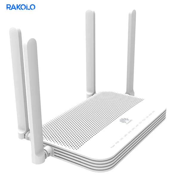 مودم فیبرنوری برند هواوی مدل EG8245W5