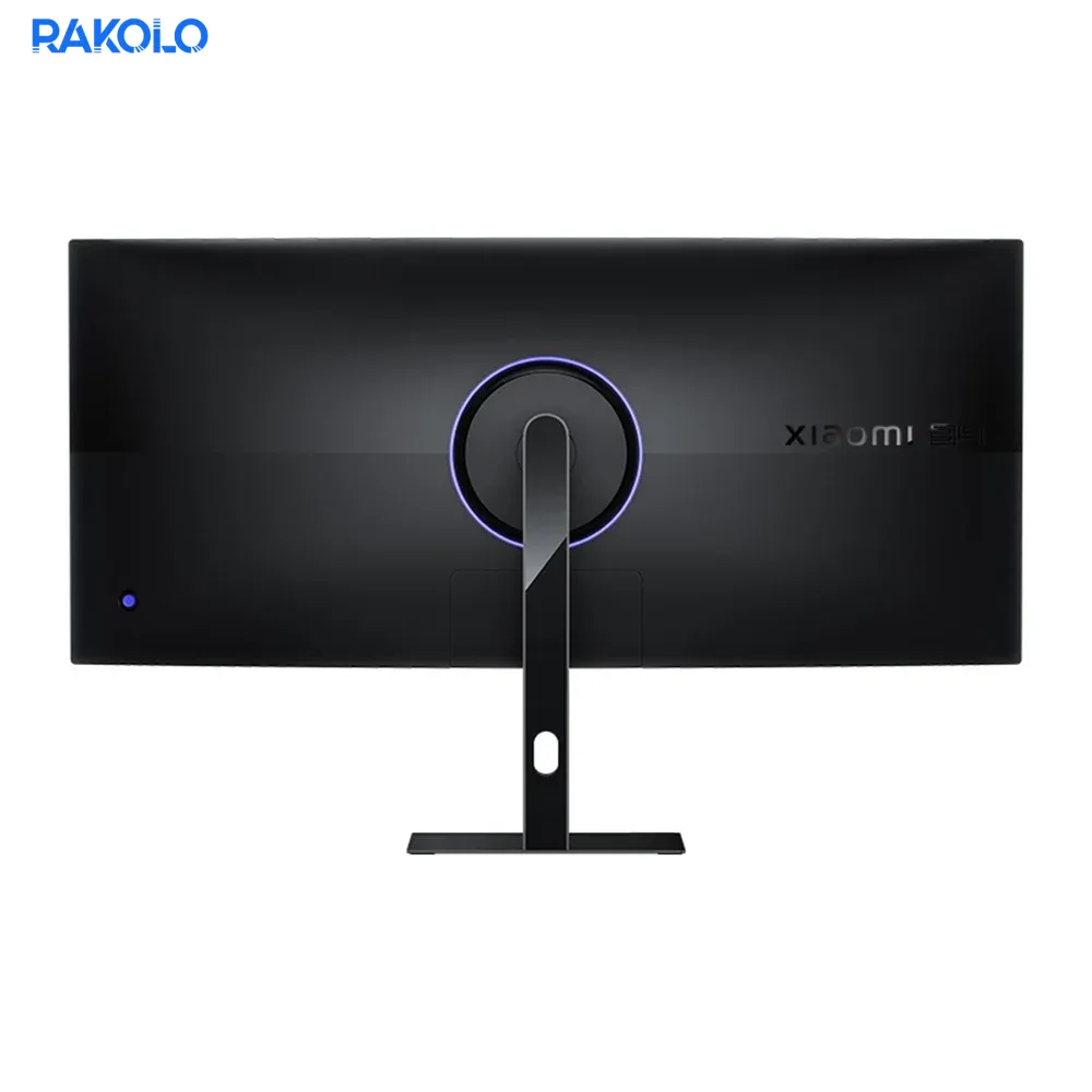 مانیتور گیمینگ 34 اینچ 180 هرتز خمیده شیائومی مدل G34WQI