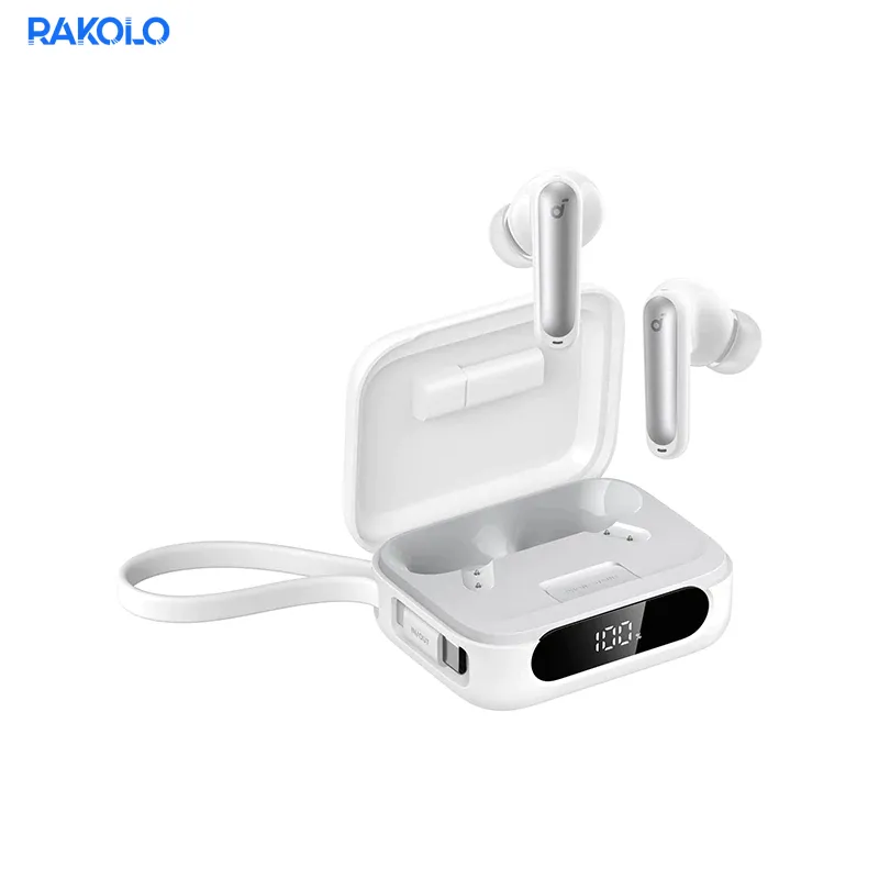 هندزفری بیسیم ANKER مدل SoundCore P41i