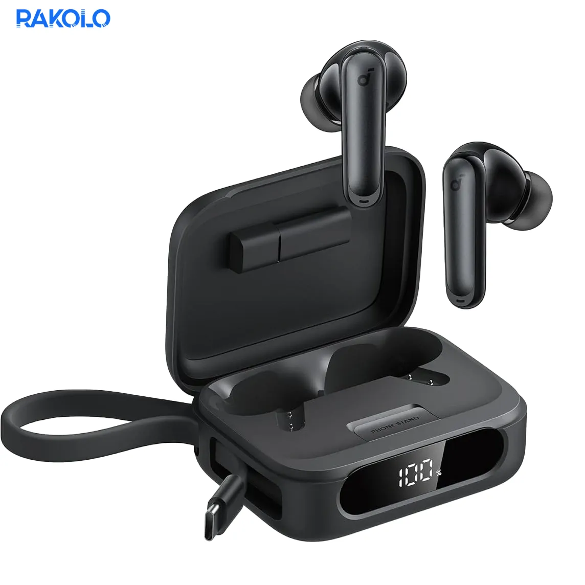 هندزفری بیسیم ANKER مدل SoundCore P41i