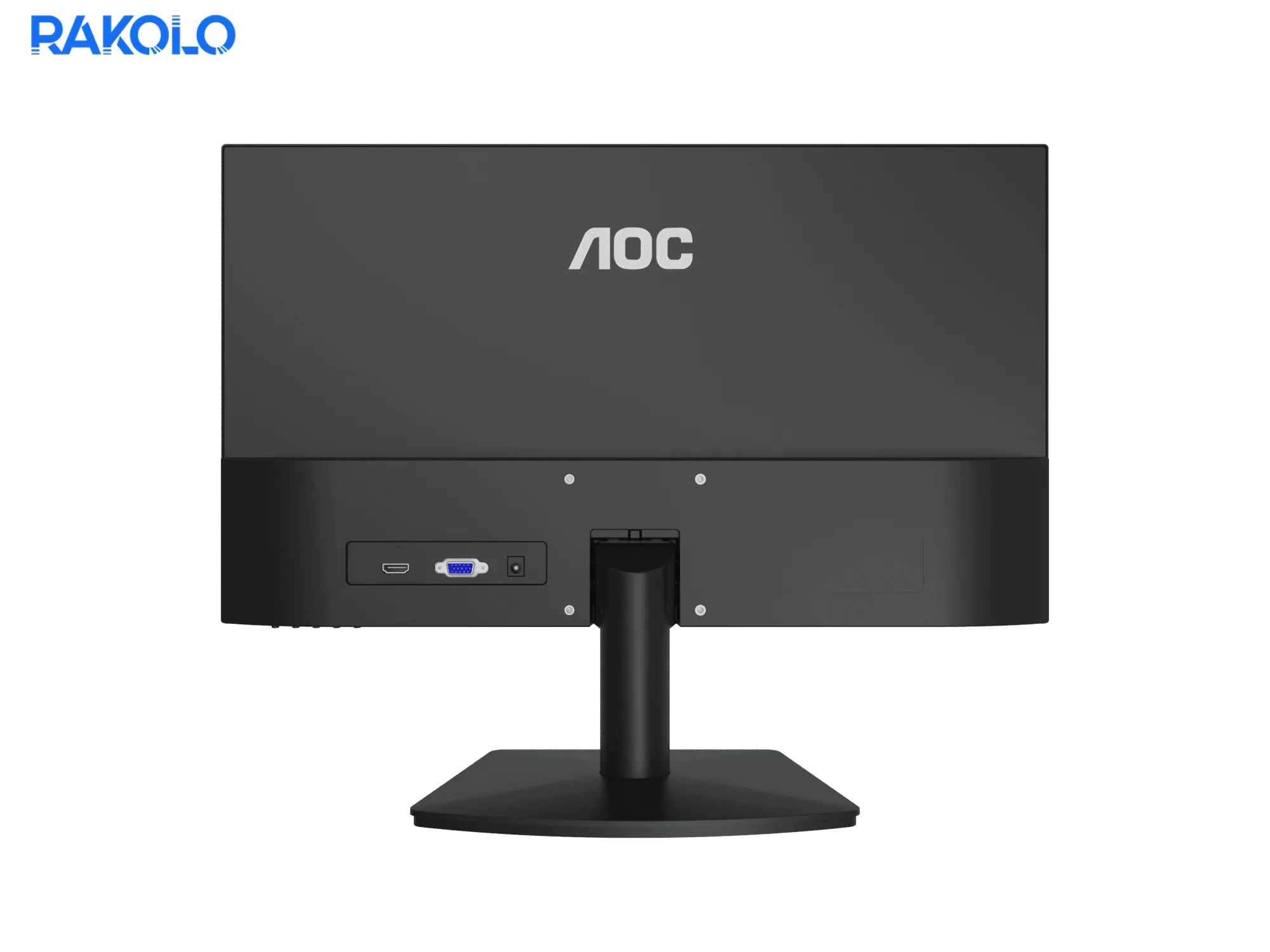 مانیتور 24 اینچ 100 هرتز aoc مدل 24B15H2