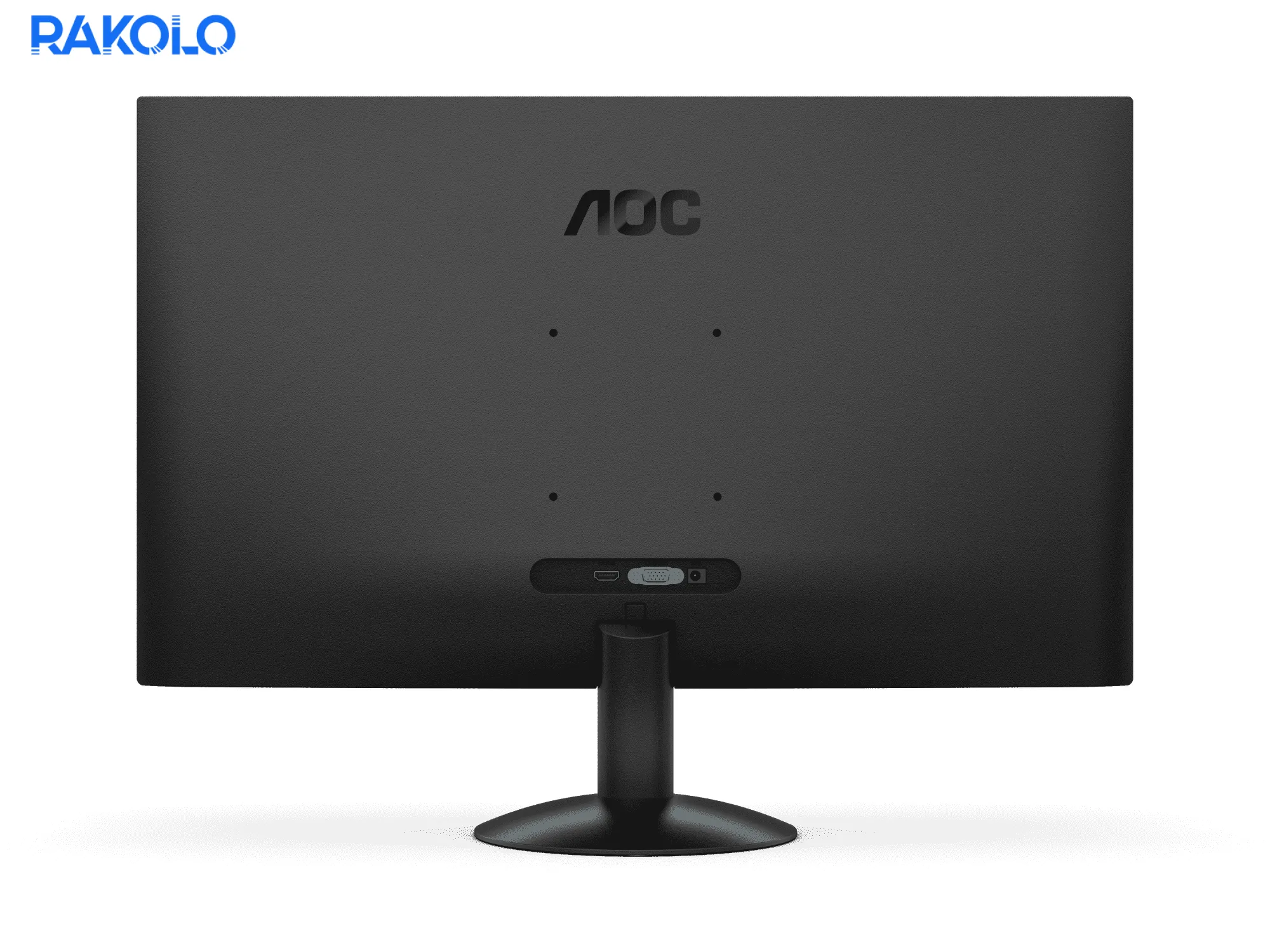 مانیتور 27 اینچ 120 هرتز aoc مدل 27B30H