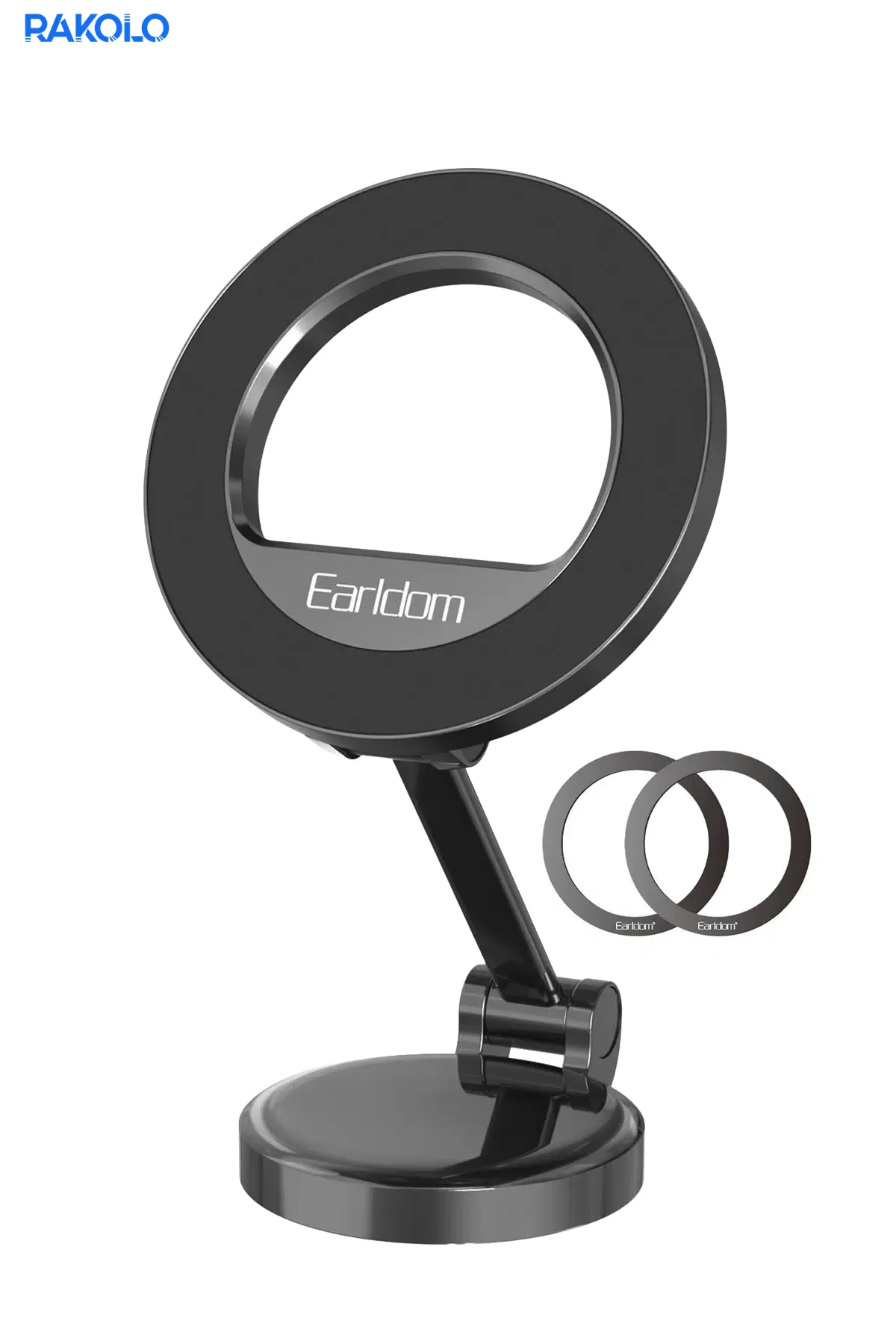 پایه نگهدارنده موبایل مگنتی برند EARLDOM مدل ET-EH316