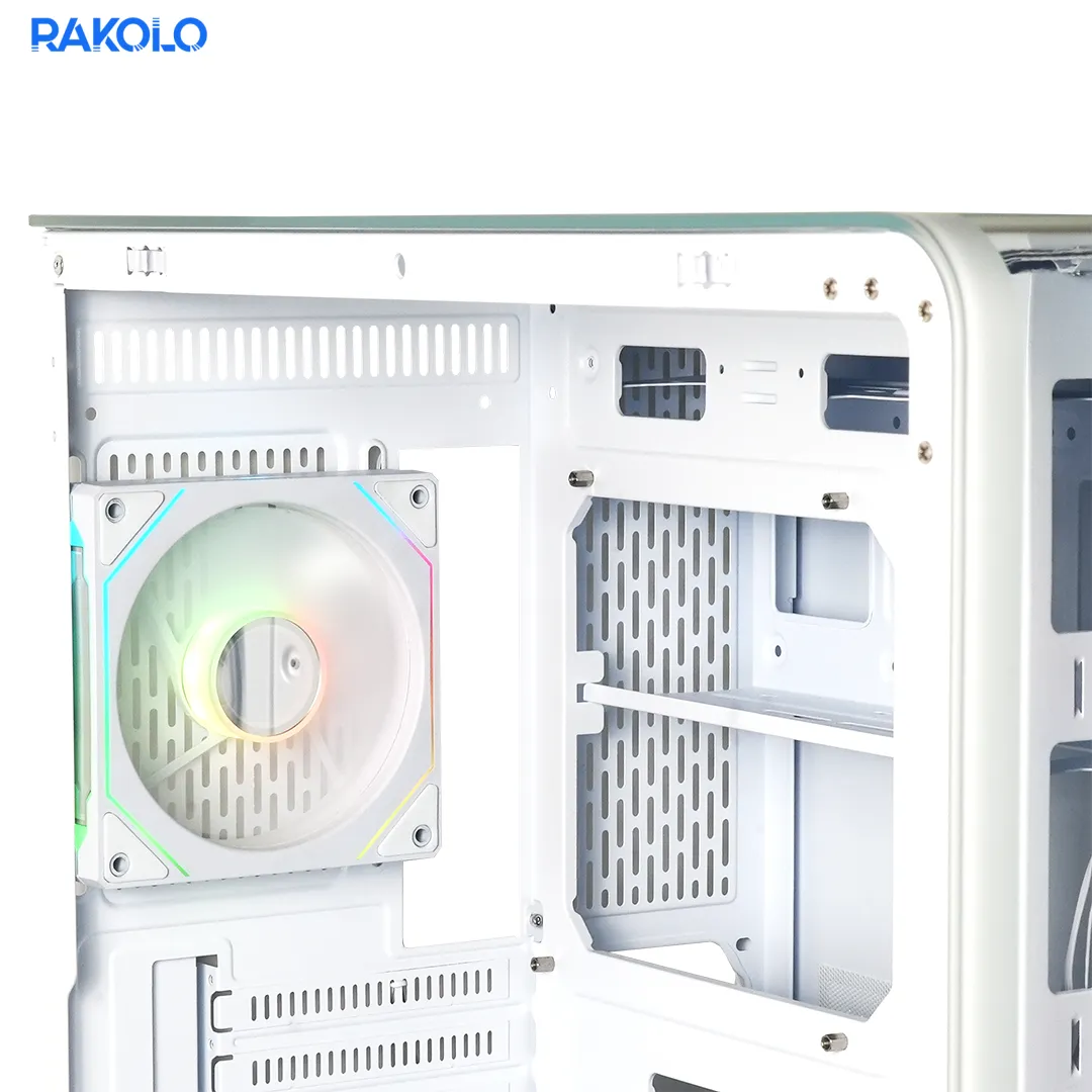 کیس کامپیوتر گیمینگ برند TSCO مدل GC4515 Odin