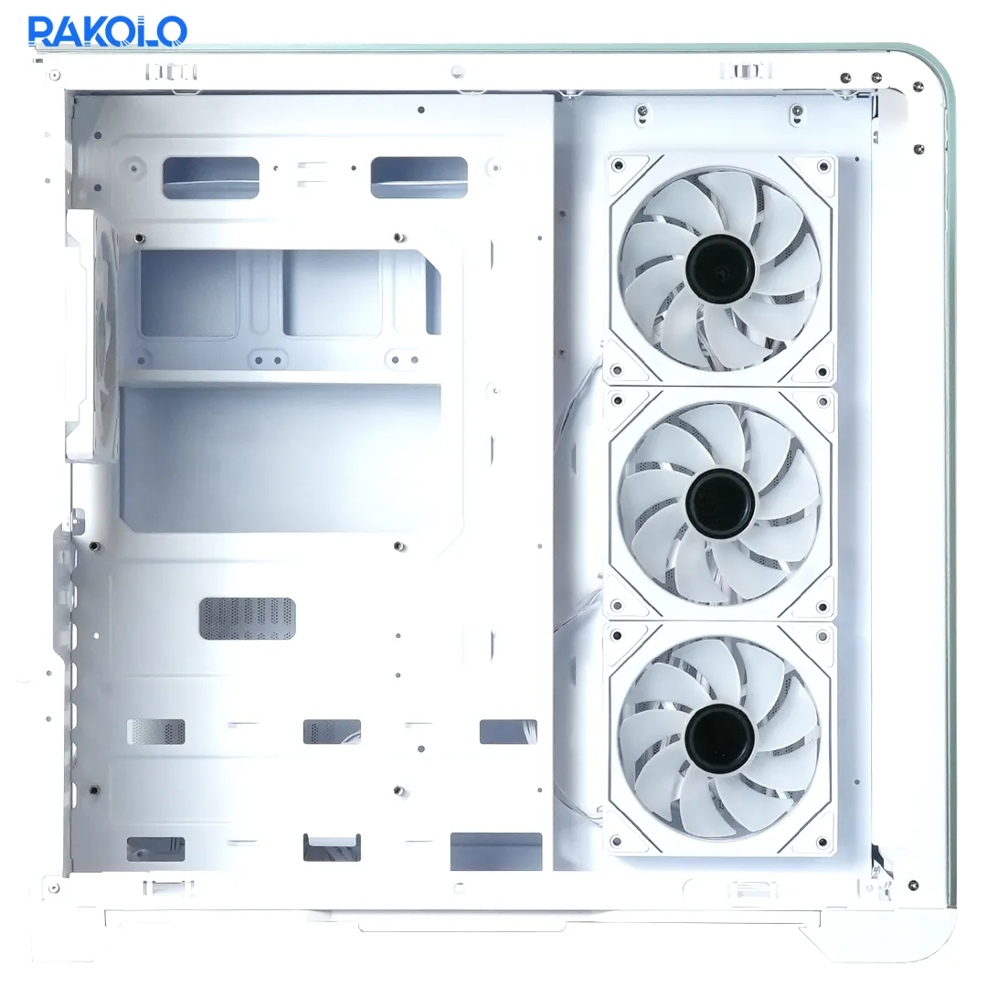 کیس کامپیوتر گیمینگ برند TSCO مدل GC4515 Odin