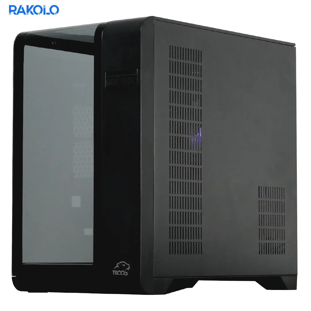 کیس کامپیوتر گیمینگ برند TSCO مدل GC4515 Odin