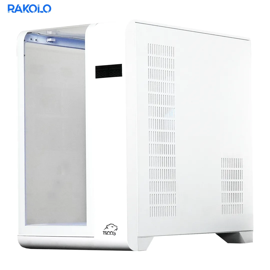 کیس کامپیوتر گیمینگ برند TSCO مدل GC4515 Odin