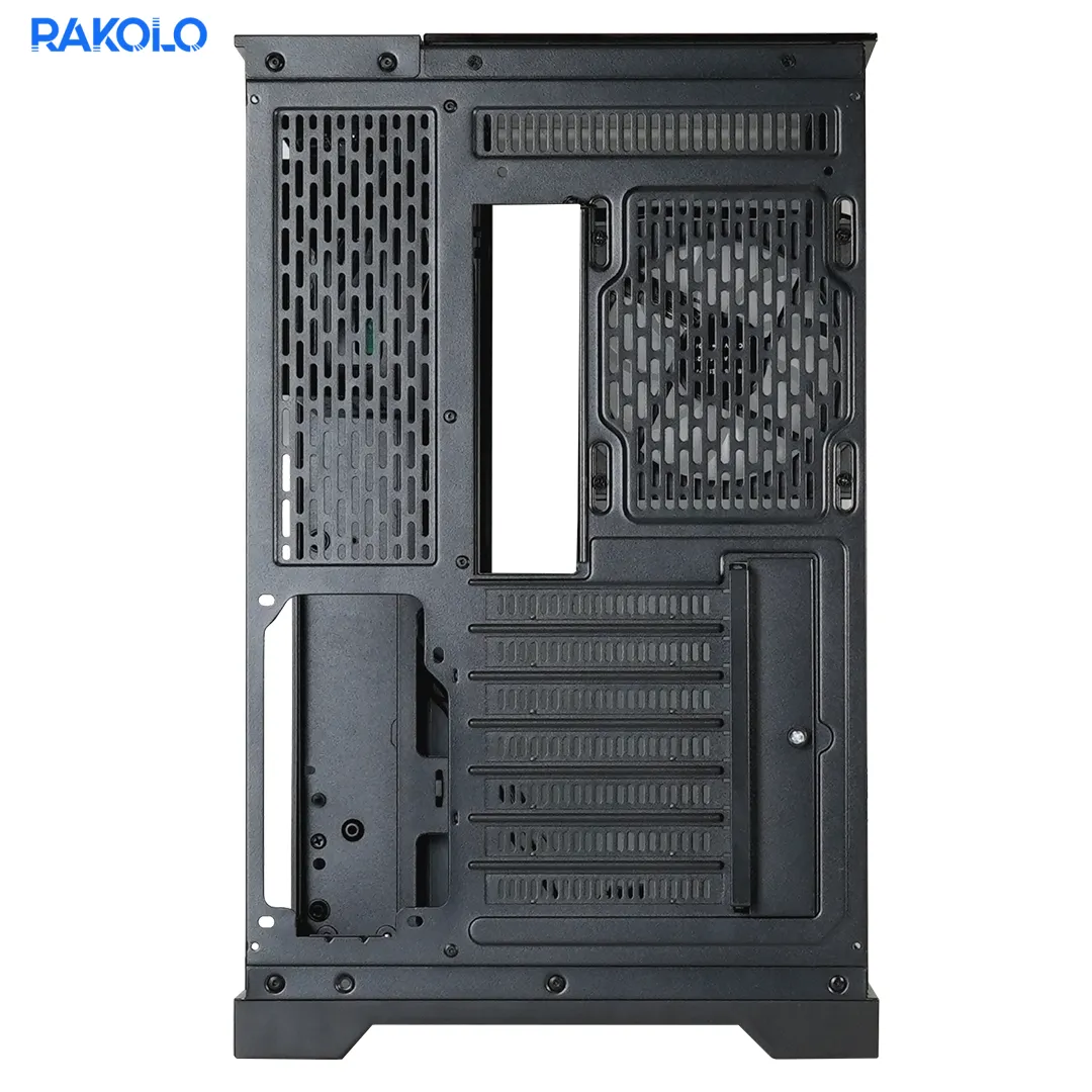 کیس کامپیوتر گیمینگ برند TSCO مدل GC4515 Odin