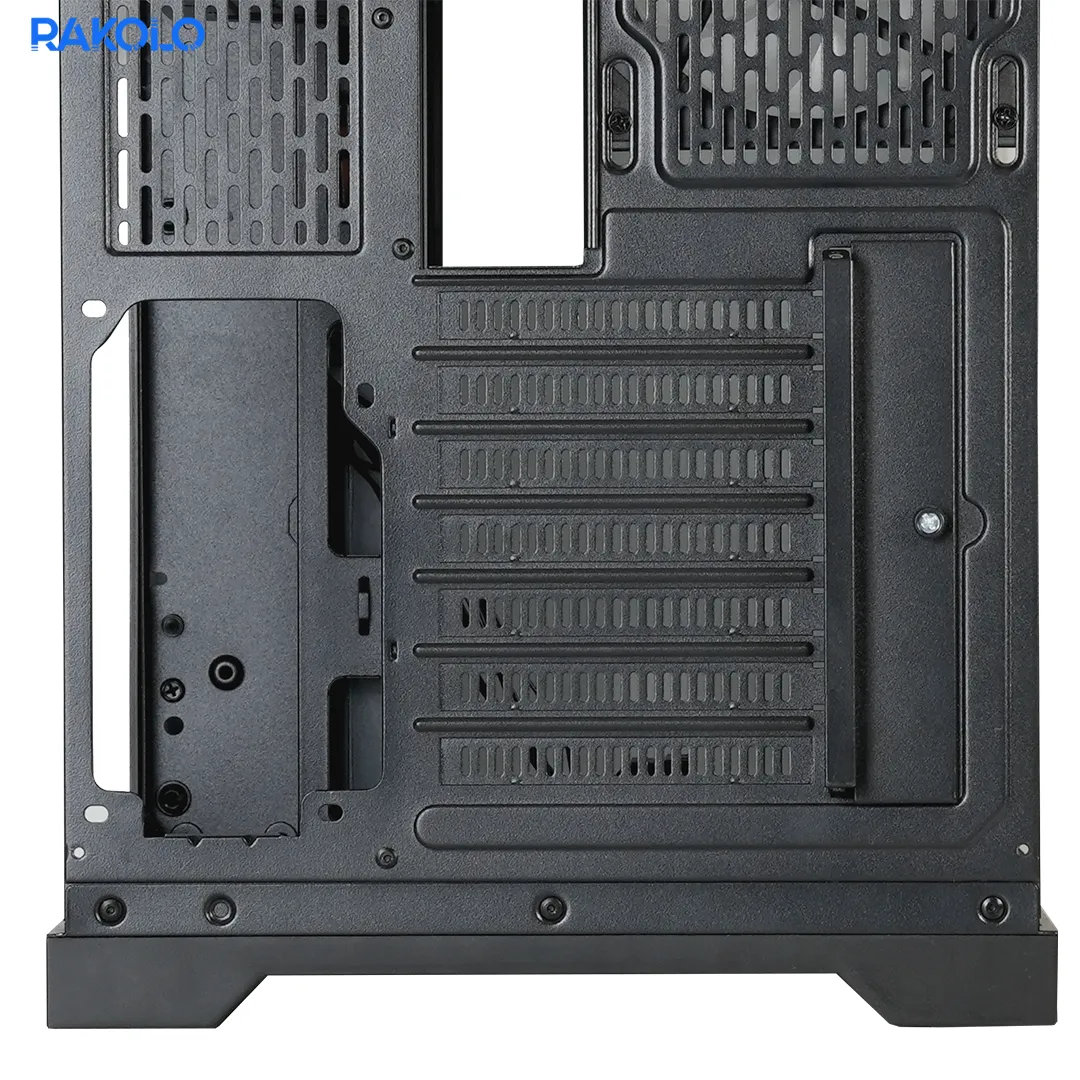 کیس کامپیوتر گیمینگ برند TSCO مدل GC4515 Odin