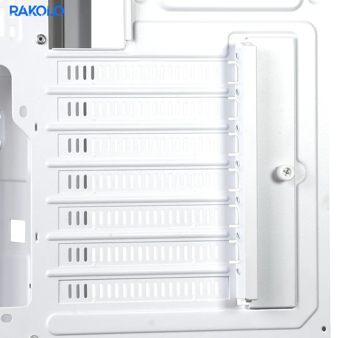 کیس کامپیوتر گیمینگ برند TSCO مدل GC4515 Odin