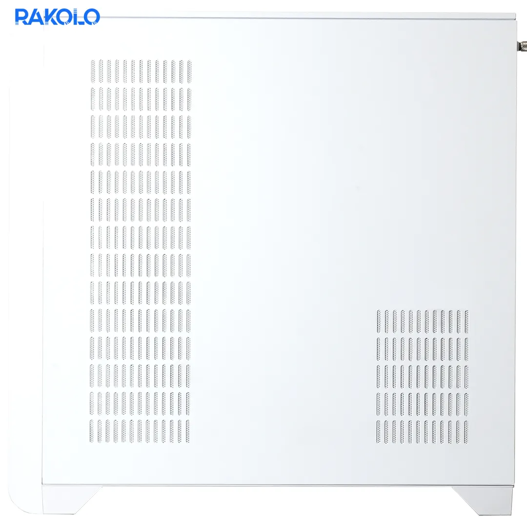 کیس کامپیوتر گیمینگ برند TSCO مدل GC4515 Odin