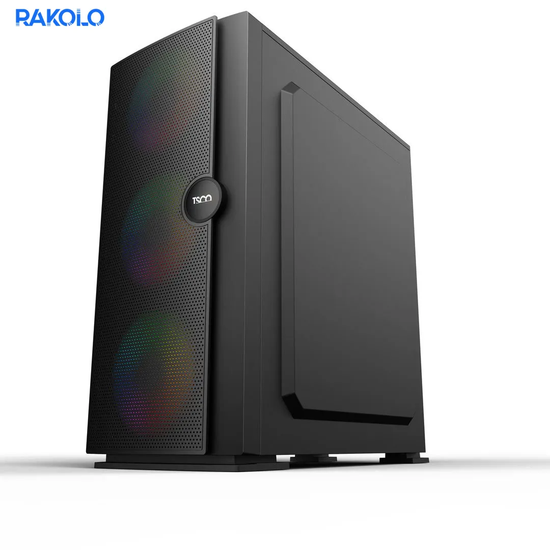 کیس کامپیوتر برند TSCO مدل TC4484