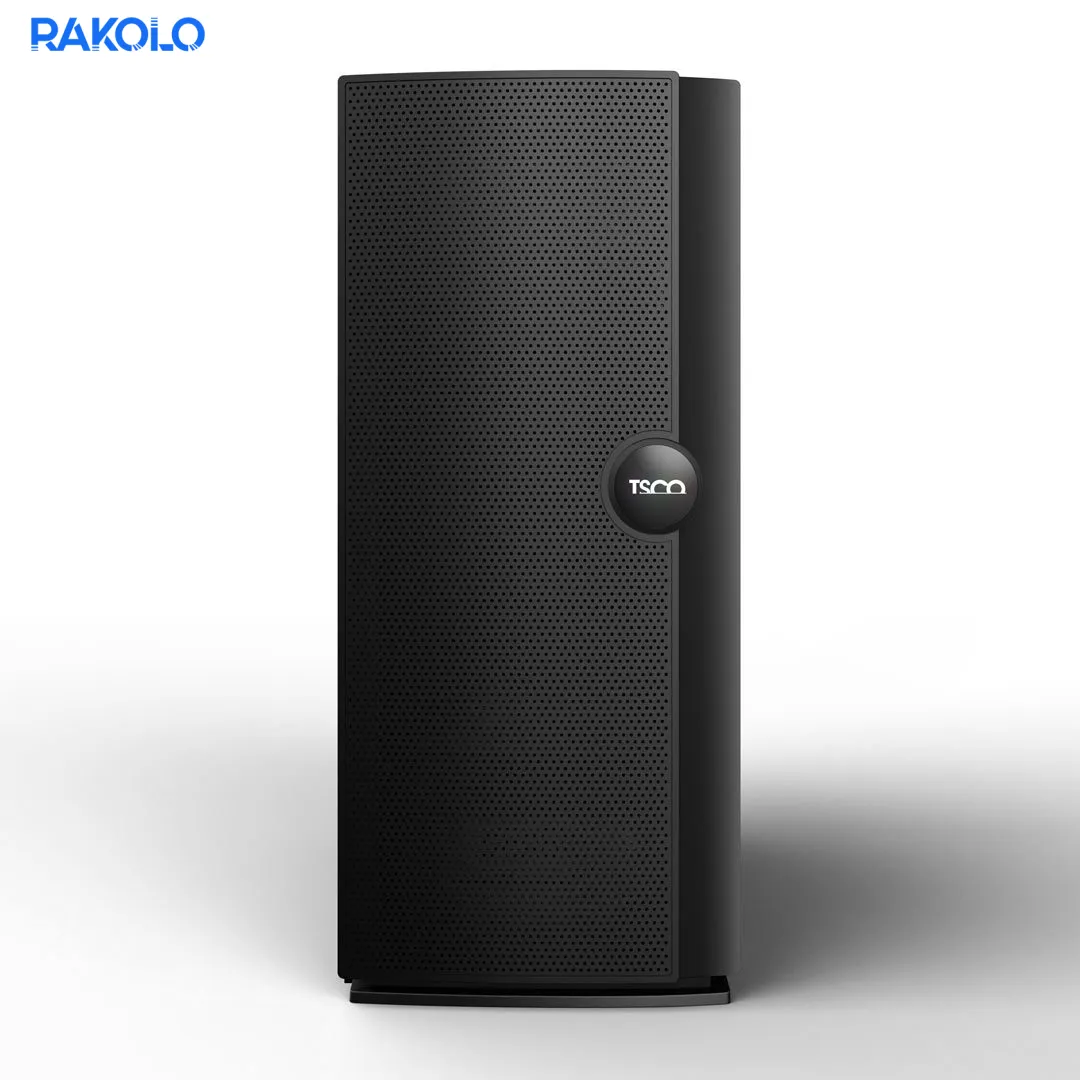 کیس کامپیوتر برند TSCO مدل TC4484