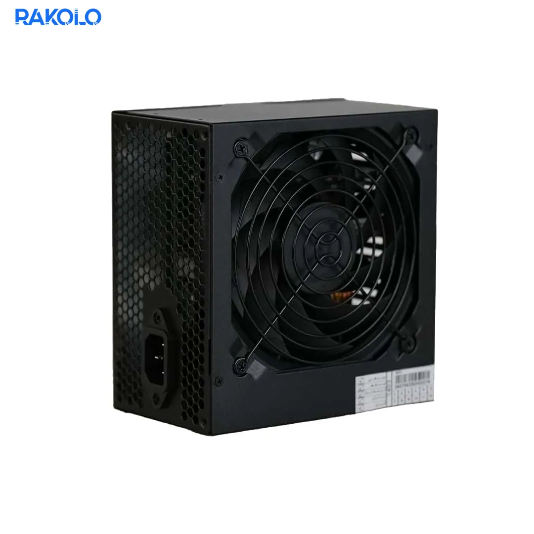 منبع تغذیه کامپیوتر TSCO مدل TP700N با توان 300 وات