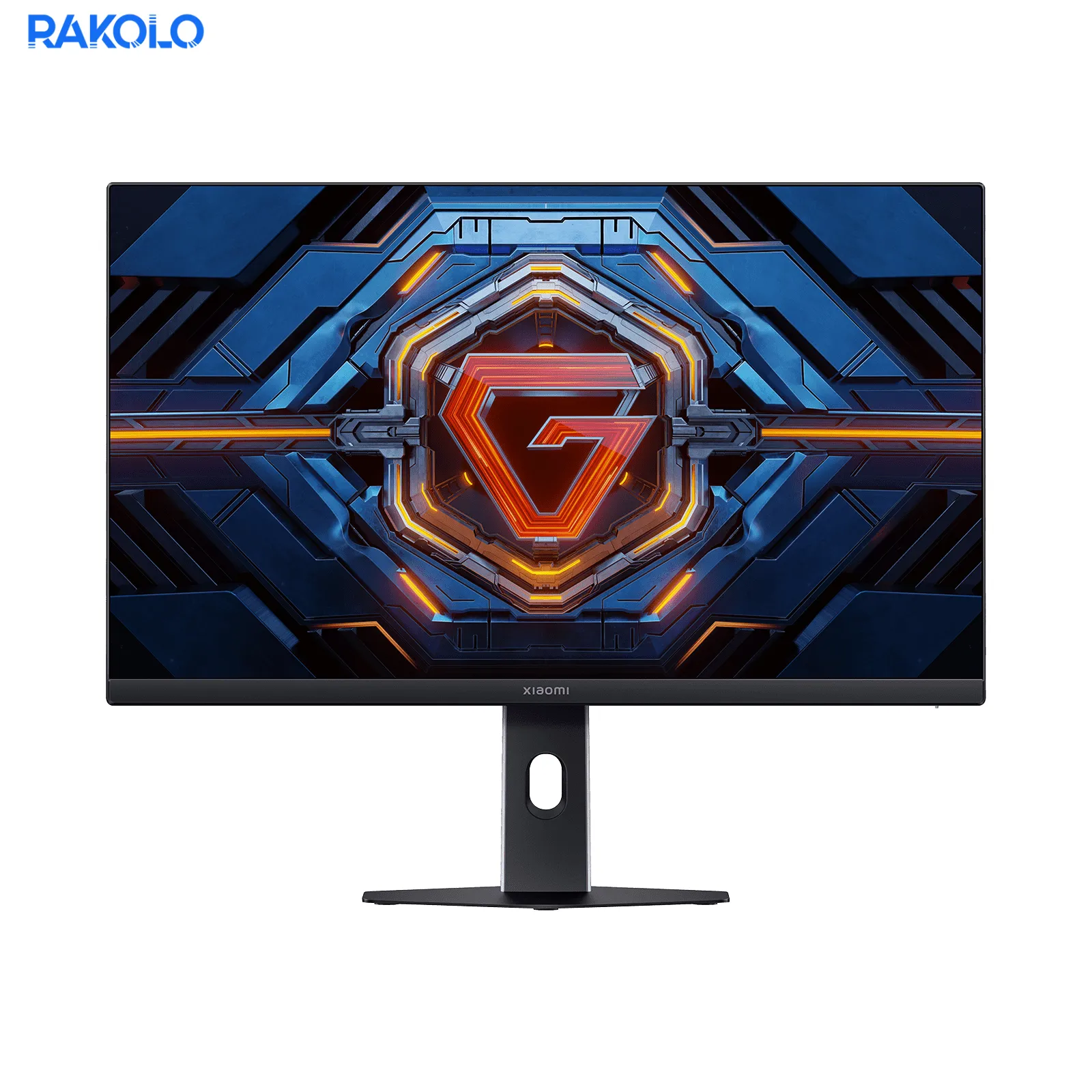 مانیتور 24 اینچ گیمینگ 200 هرتز شیائومی مدل G24i (2026)