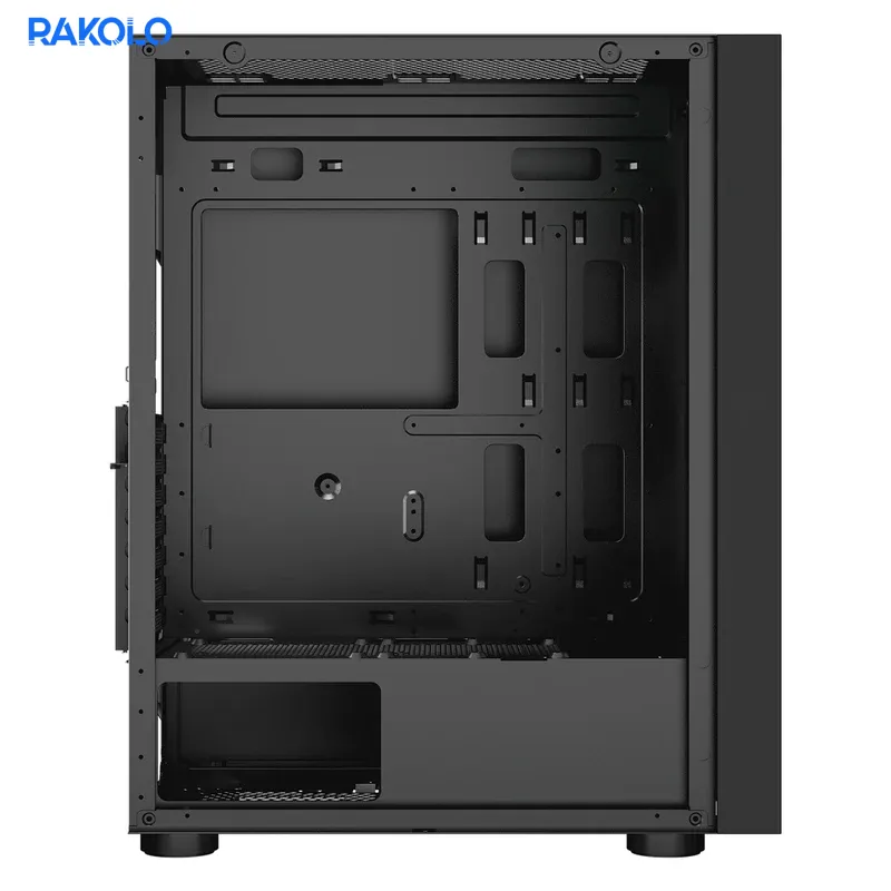 کیس کامپیوتر گیمینگ برند TSCO مدل GC4488