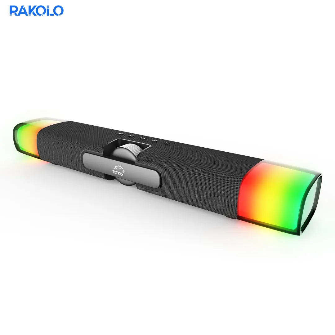 اسپیکر ساندبار گیمینگ TSCO مدل GS 23360