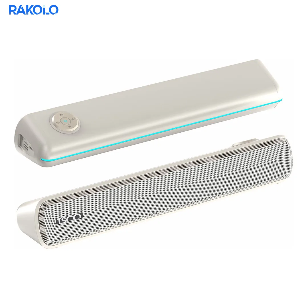 اسپیکر بلوتوثی قابل حمل TSCO مدل TS 23361