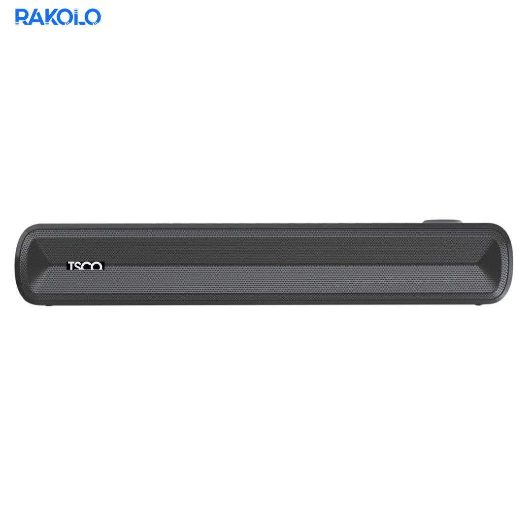 اسپیکر بلوتوثی قابل حمل TSCO مدل TS 23361