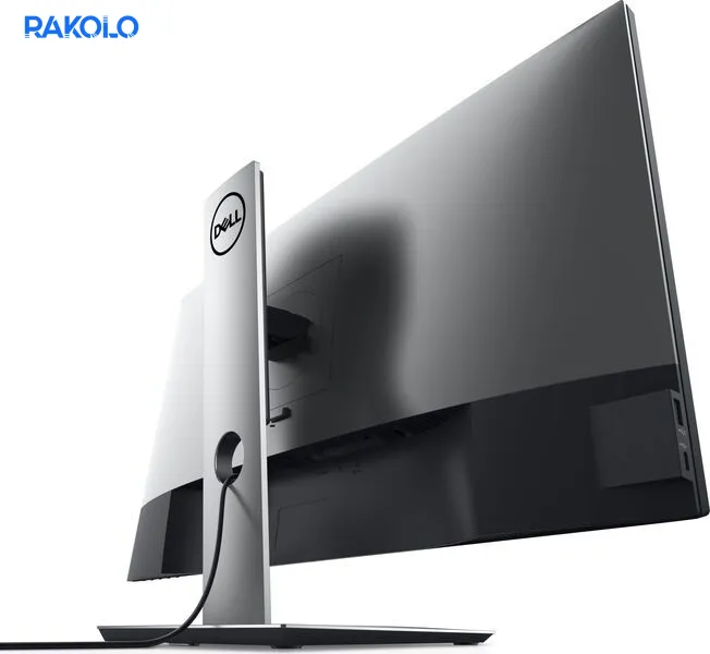 مانیتور استوک 27 اینچ رزولوشن 4K دل مدل U2720Q