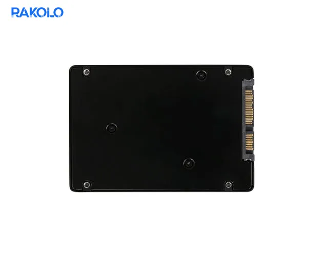 حافظه SSD استوک برند EXP ظرفیت 256 گیگابایت 