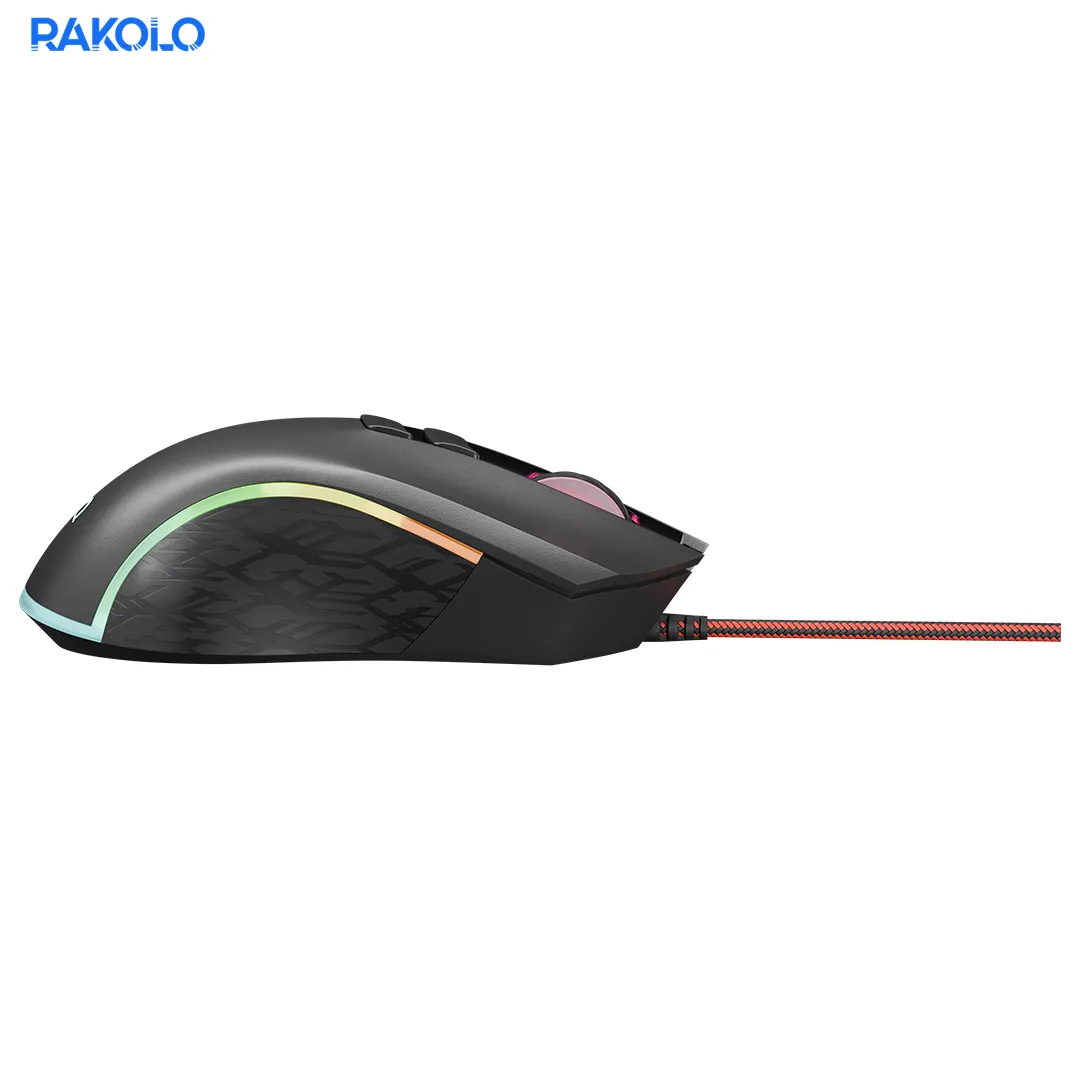 ماوس باسیم برند TSCO مدل TM 775GA