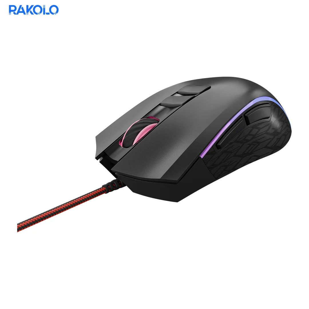 ماوس باسیم برند TSCO مدل TM 775GA