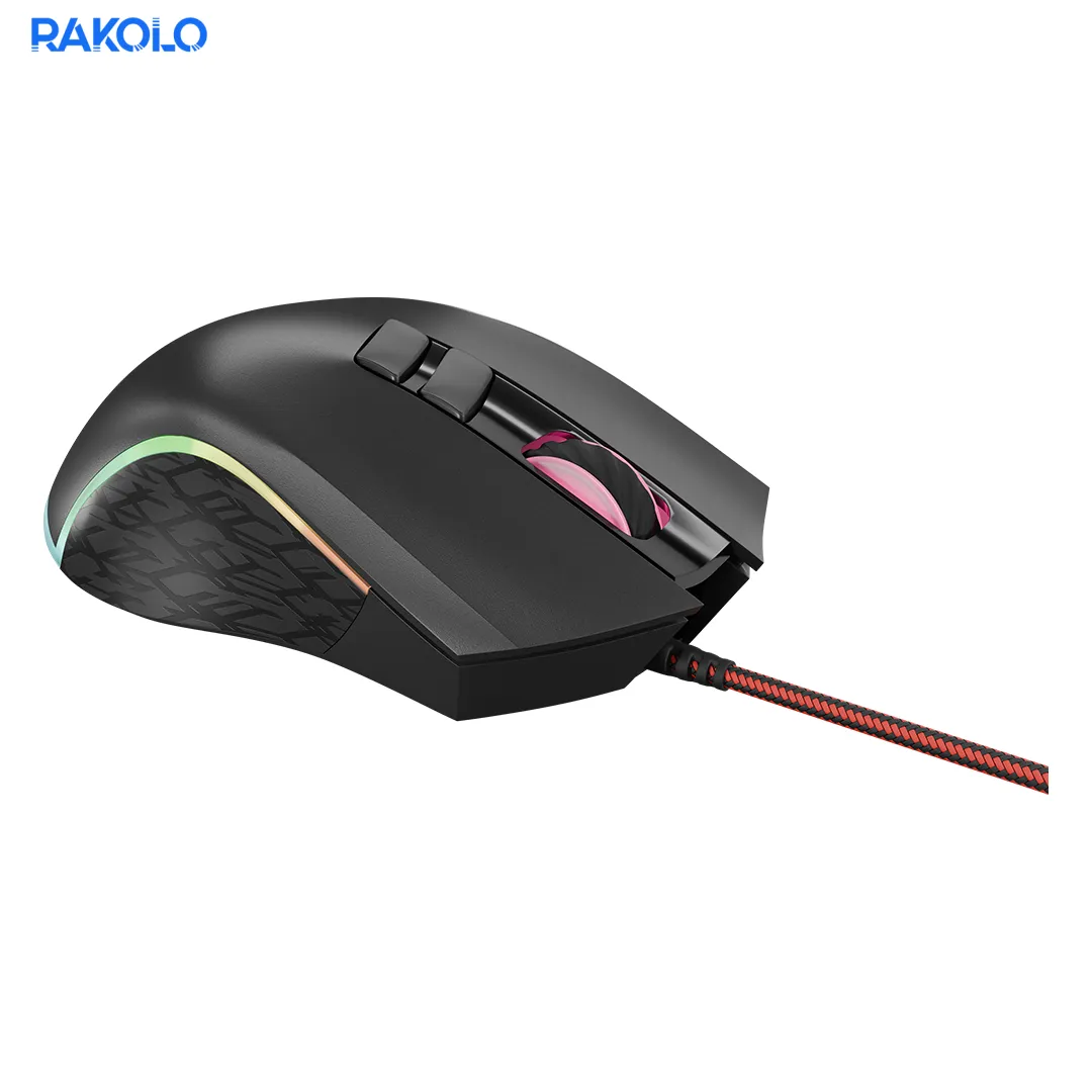 ماوس باسیم برند TSCO مدل TM 775GA