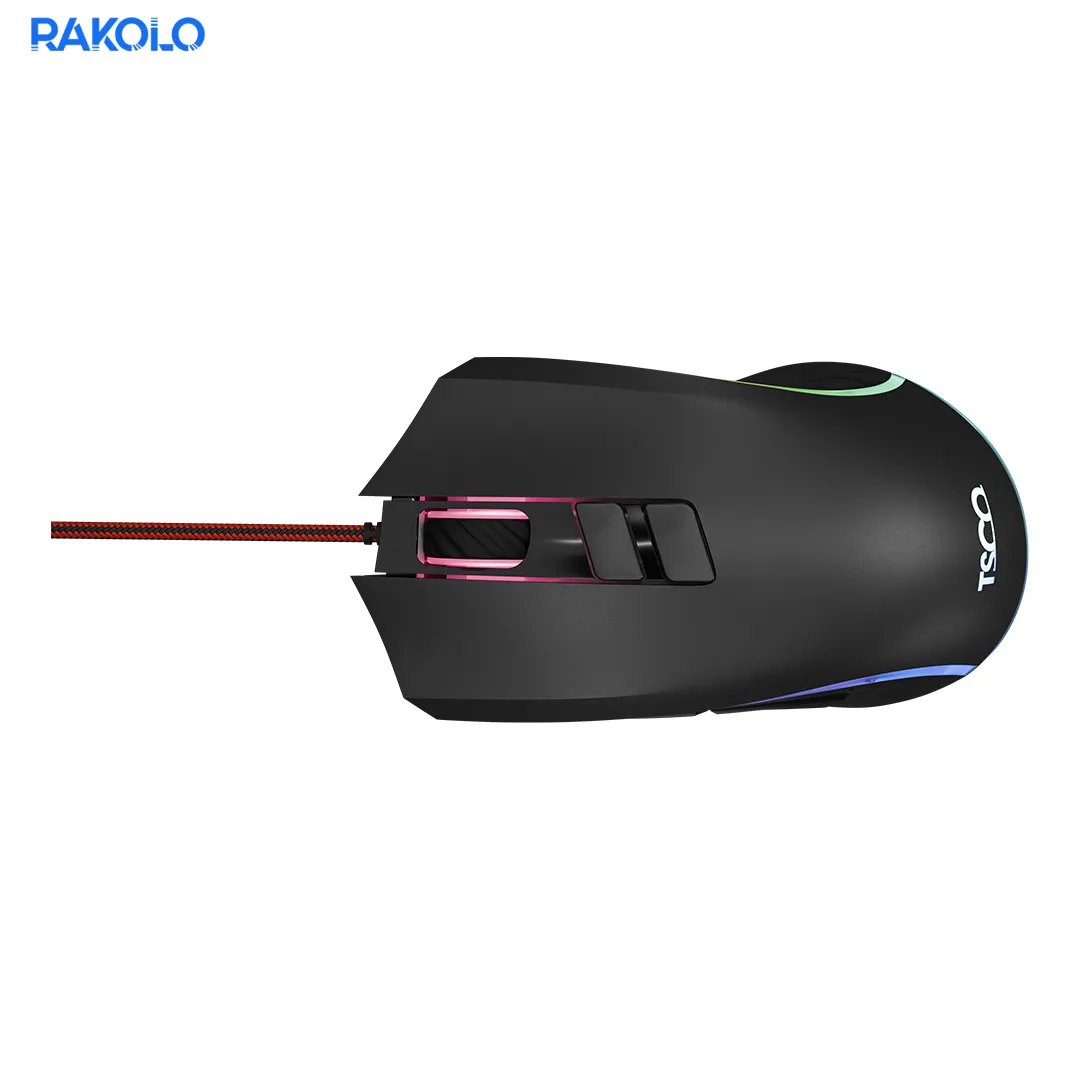 ماوس باسیم برند TSCO مدل TM 775GA