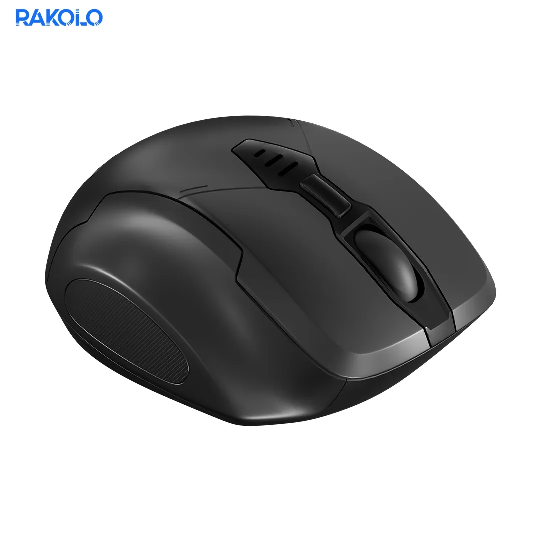 ماوس بیسیم برند TSCO مدل TM 674W