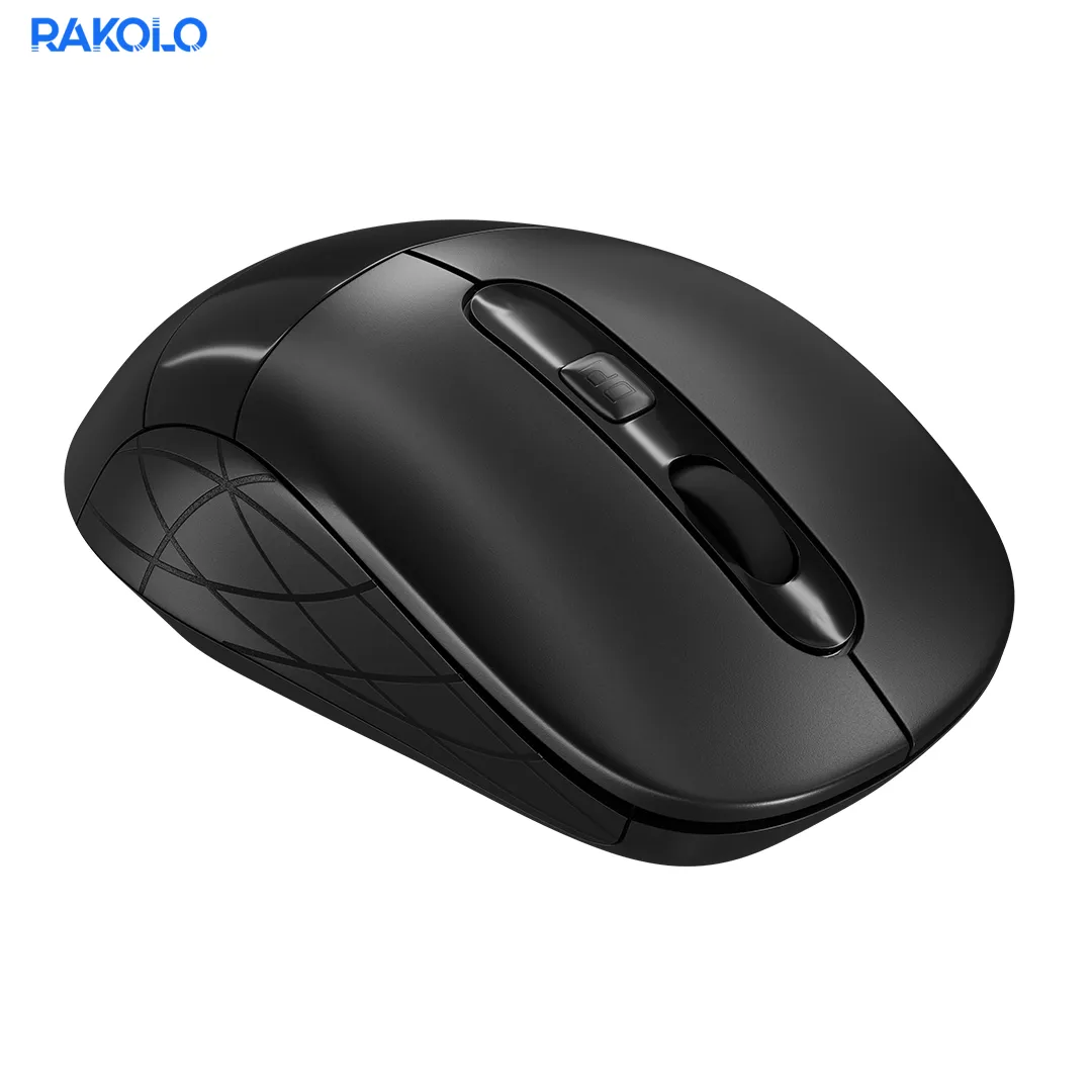 ماوس بیسیم برند TSCO مدل TM 641W