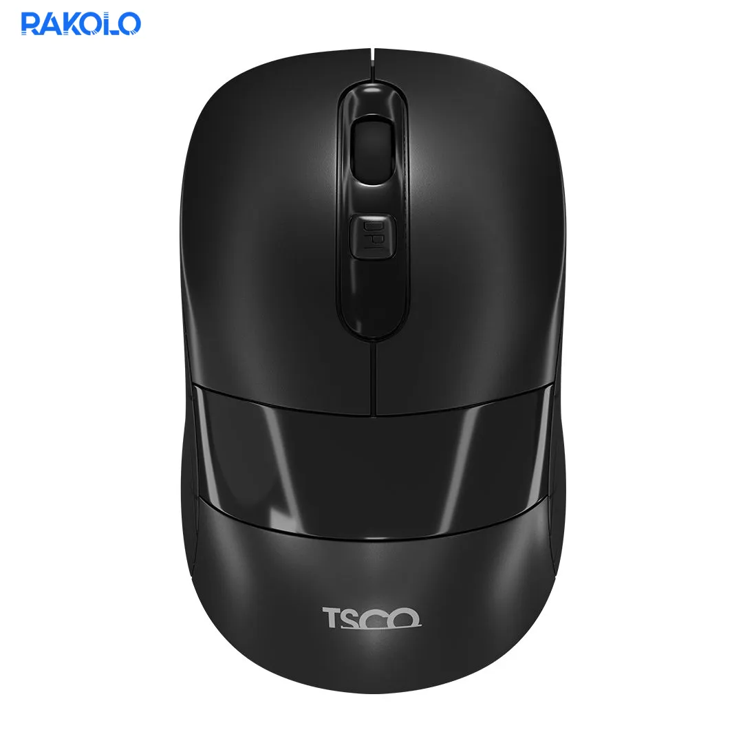ماوس بیسیم برند TSCO مدل TM 641W