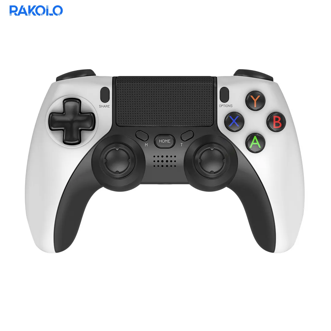 دسته بازی بیسیم برند TSCO مدل TG 159W