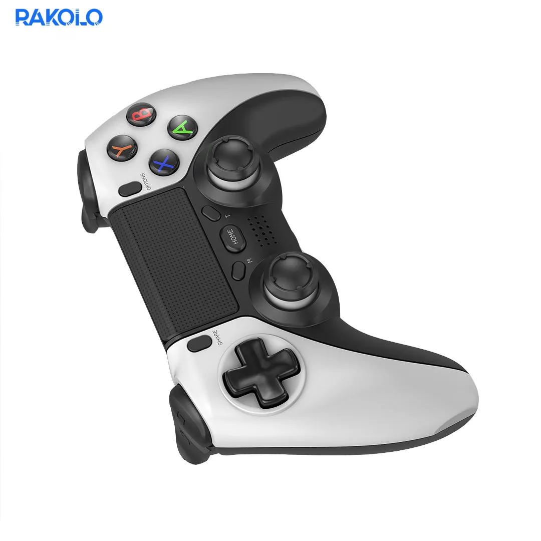 دسته بازی بیسیم برند TSCO مدل TG 159W