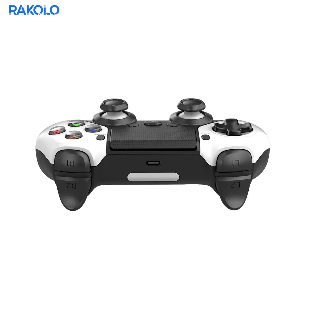 دسته بازی بیسیم برند TSCO مدل TG 159W