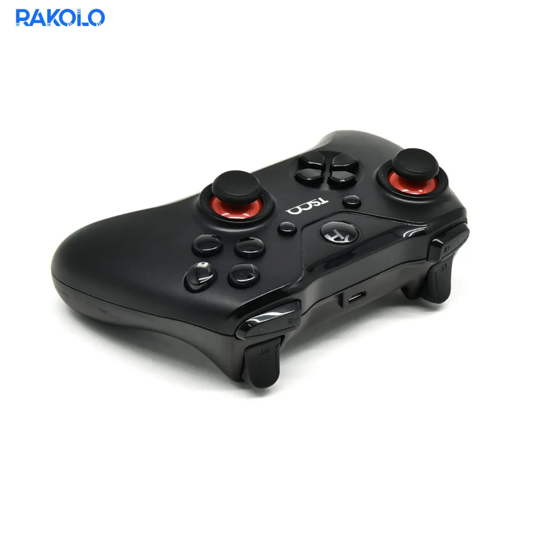 دسته بازی بیسیم برند TSCO مدل TG 135W