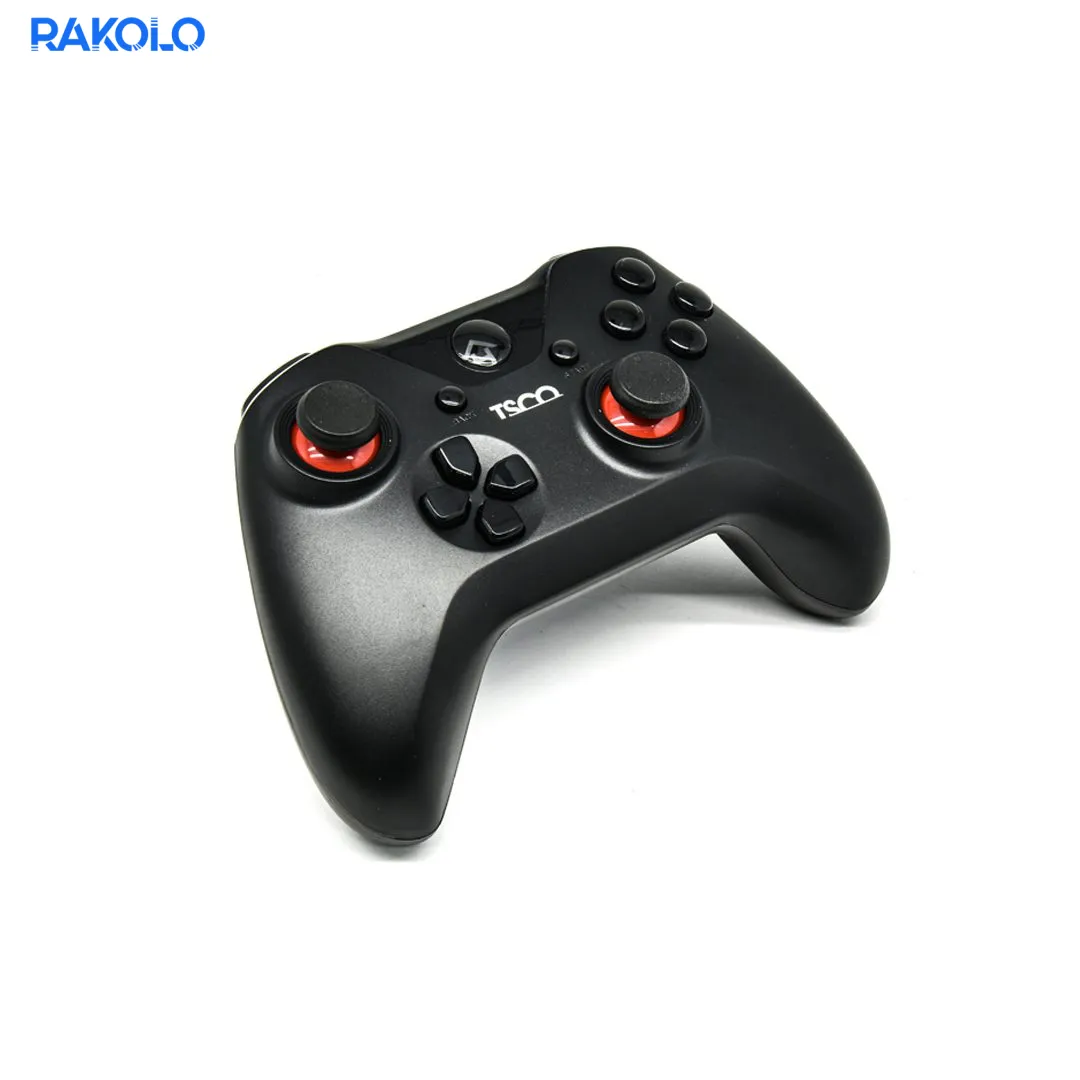 دسته بازی بیسیم برند TSCO مدل TG 135W