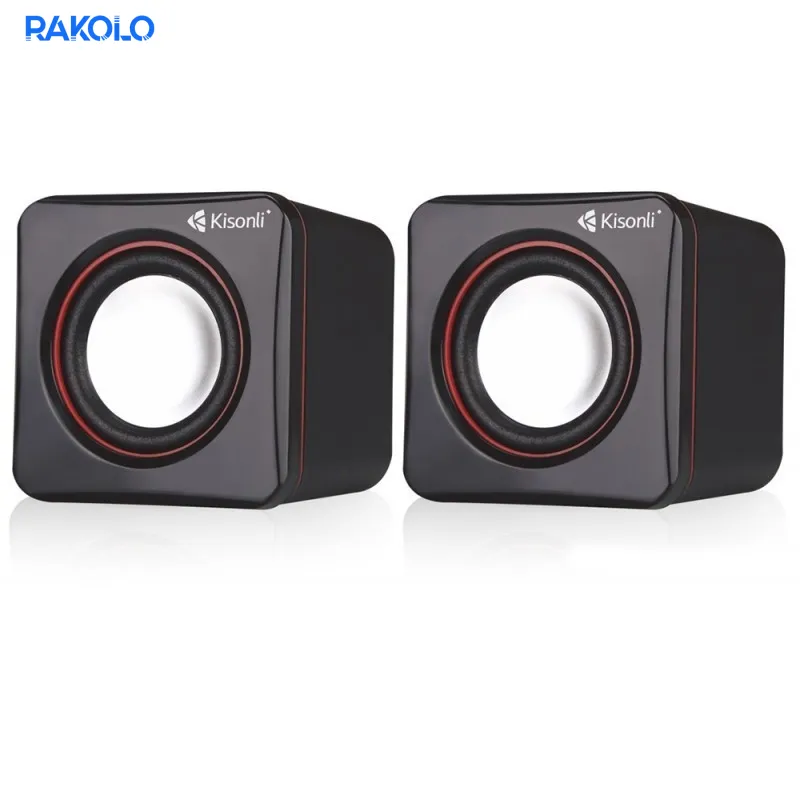 اسپیکر دو تکه KISONLI مدل V310