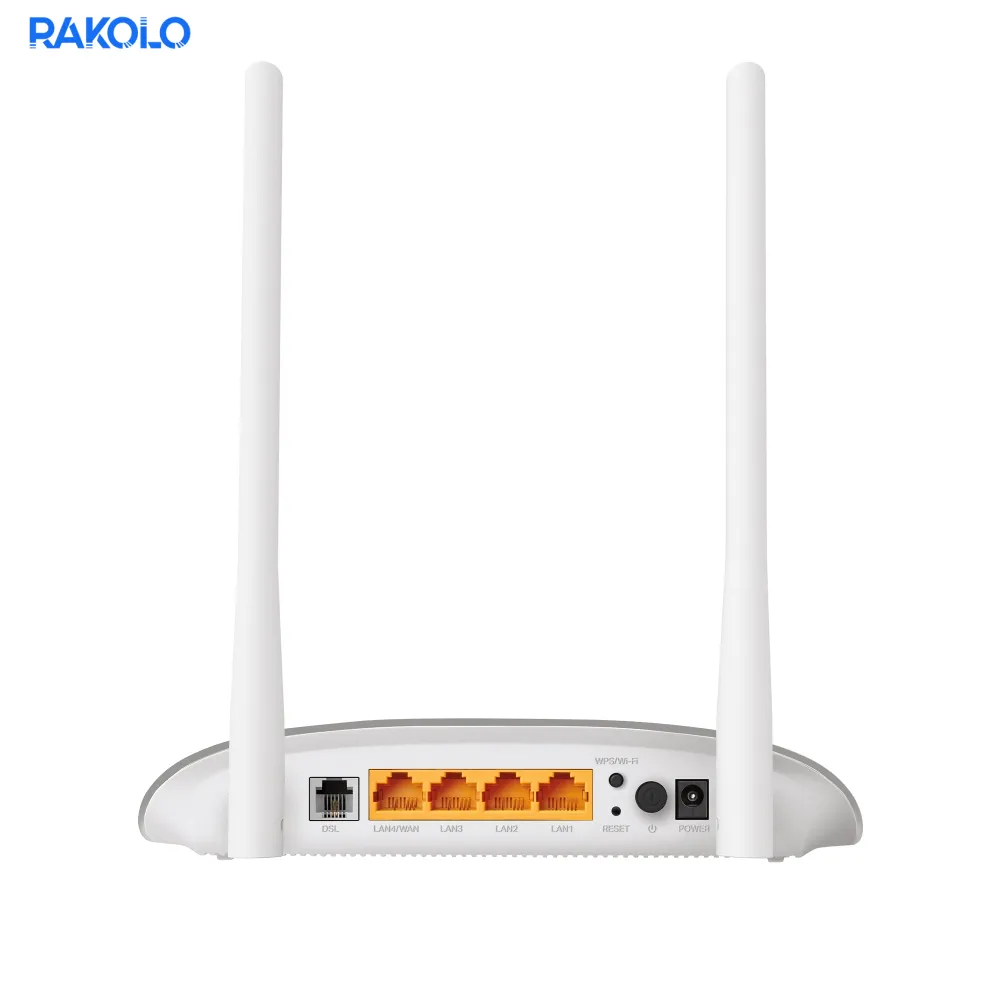 مودم ADSL/VDSL برند TP-Link مدل TD-W9950